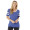 Ladies' Varsity T-Shirt