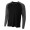 A4 Men's Long Sleeve Strike Raglan T-Shirt