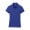 Nike Women's Dri-FIT Solid Icon Pique Modern Fit Polo.