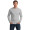 Hanes - Authentic 100% Cotton Long Sleeve T-Shirt.