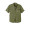 Carhartt Force Ridgefield Solid Short Sleeve Shirt.