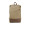 Port Authority Cotton Canvas Backpack.