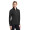 Sport-Tek Women's Sport-Wick Textured 1/4-Zip Pullover.