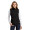 The North Face Ladies Castle Rock Soft Shell Vest.
