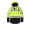 CornerStone ANSI 107 Class 3 Waterproof Ripstop 3-In-1 Parka