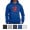 Champion Double Dry Eco Hooded Sweatshirt