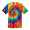 Port & Co Tie-Dye Tee.