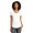 District Women's Fitted Very Important Tee Scoop Neck.