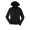 Sport-Tek Women's Tech Fleece Full-Zip Hooded Jacket.