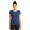 Sport-Tek Women's PosiCharge Electric Heather Sporty Tee.