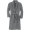 Port Authority Plush Microfleece Shawl Collar Robe.