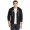 American Apparel Flex Fleece Zip Hoodie.