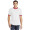 American Apparel Fine Jersey Ringer T-Shirt.