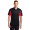 Sport-Tek Tall Side Blocked Micropique Sport-Wick Polo.
