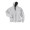 CornerStone - Heavyweight Full-Zip Hooded Sweatshirt with...