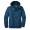 Eddie Bauer Rain Jacket.