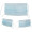 Standard Medical 3-Ply Face Mask