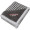 Field & Co.® Chevron Striped Sherpa Blanket