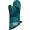 Professional Oven Mitt with Dye Sublimation