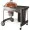 Weber Performer Deluxe 22" Charcoal Grill - Copper