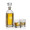 Langley Decanter Set