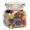 Jelly Belly® Candy in Sm Glass Jar