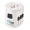 SKROSS Pro Light USB World Travel Adaptor
