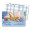 Plastic Wallet Card - 30 mil