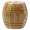 MindBender Barrel Wooden Puzzle