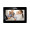 Memoria Digital Picture Frame 10.1" Screen Playing Slide