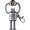 Robot USB Flash Drive