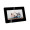 7" LCD Digital Photo Frame with Glossy Finish