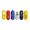 Plastic USB drive