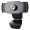 1080P USB Webcam with Microphone, Auto Light Correction