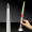 11" Light Up LED Candlestick