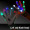 Light Up LED Glow Rainbow Gloves