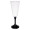 7 1/2 oz. Lighted Glow Champagne Flute