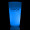 Blue 16 oz. Light Up Glow Cup