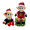 12" Santa's Secret Elf Assortment