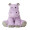 10" Noah's Ark Hippo