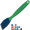 Silicone Basting Brush Kitchen Tool