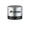 Aluminum Round Bluetooth Speaker