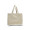 Canvas Tote 15" x 12" with 4" Gusset Bag