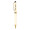 Milano Blanc Stylus Maplewood Ballpoint Pen