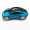 Fashion Car Shaped Wireless Mouse