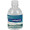 8oz Water Bottle Standard Label