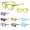 Tifosi Swank Sunglasses