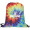 Tie Dye Drawstring Backpack