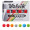 Volvik Vivid Golf Ball