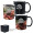 11 oz Mystique Full Color Stoneware Mug